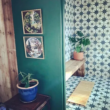The Snug At Glack House * Grange (Donegal)